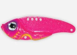 TT Switchblade Lures 22 TT Switchblade Lures -Outlet Reels And Lures Store TT Switchblade Vibe Lures Pink Bimbo Freddys b67a5c4f e69b 4a6e 8b24 fd0df079f0ca