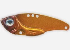 TT Switchblade Lures 18 TT Switchblade Lures -Outlet Reels And Lures Store TT Switchblade Vibe Lures Sunset Gold Freddys 6c6ff59c c14c 4ded a891 d4ac9f9d7173