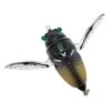 Tiemco Jumbo Cicadas 2 Tiemco Jumbo Cicadas -Outlet Reels And Lures Store Tiemco Jumbo Cicadas 052 Black Olive Freddys b2ef1e65 b4a8 417f a786 6d47c4aa9061