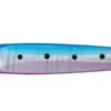 Samaki Torpedo V2 Spinning Metal Lures 1 Samaki Torpedo V2 Spinning Metal Lures -Outlet Reels And Lures Store Torpedo V2 Blue Pink Silver Freddys 501dd0a3 3c88 4f81 b73c 422c2bd009d4