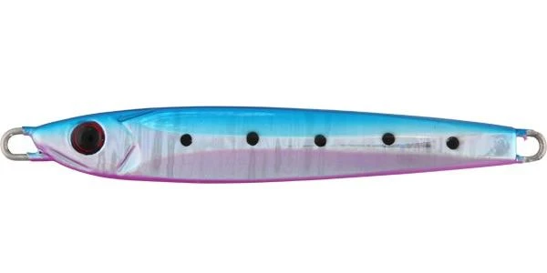 Samaki Torpedo V2 Spinning Metal Lures 3 Samaki Torpedo V2 Spinning Metal Lures