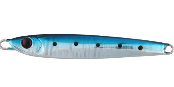 Samaki Torpedo V2 Spinning Metal Lures 8 Samaki Torpedo V2 Spinning Metal Lures - Image 6