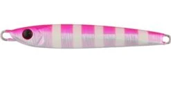 Samaki Torpedo V2 Spinning Metal Lures 16 Samaki Torpedo V2 Spinning Metal Lures -Outlet Reels And Lures Store Torpedo V2 Pink Glow Freddys d16ffbb7 cf40 4e5b 9a7f 26919aeafccd