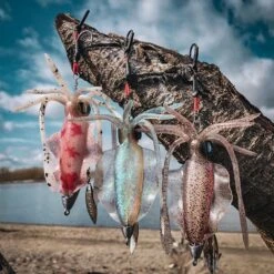 Chasebaits Smash Squid Lure Clearance -Outlet Reels And Lures Store USED IMG 2594 1000x f7405c17 e07b 4bb5 87a9 d878f768c8ba