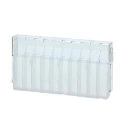 Versus Wave Egi Stocker Squid Jig Boxes