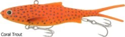 Samaki Vibelicious 100 & 125mm Fork Tail Vibes 39 Samaki Vibelicious 100 & 125mm Fork Tail Vibes -Outlet Reels And Lures Store Vibelicious Coral Trout Freddys 95d9d420 e30a 4426 bdb6 8b1a59fab634