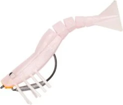 Samaki Live Shrimp 127mm Soft Plastic Lures 24 Samaki Live Shrimp 127mm Soft Plastic Lures -Outlet Reels And Lures Store WhitePearl 6ec662fb 3b53 42eb b850 13db038f7828