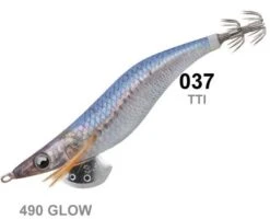 Yamashita EGI OH Live 3.5 Squid Jigs -Outlet Reels And Lures Store Yamashita EGI OH Live 37 Freddys 04397ea3 5a05 44e0 8f2d e28d0f8af59c
