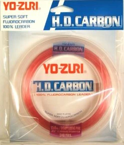 Yo-Zuri Yo Zuri H.D Fluorocarbon Leader -Outlet Reels And Lures Store Yo Zuri H.D Fluorocarbon Leader 150LB Freddys 7d2eae5a e6a8 43fa bcd6 3c8ee38a0bc1