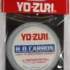 Yo-Zuri Yo Zuri H.D Fluorocarbon Leader 1 Yo-Zuri Yo Zuri H.D Fluorocarbon Leader -Outlet Reels And Lures Store Yo Zuri H.D Fluorocarbon Leader 4LB Freddys 33de32cb 7a4c 4353 b751 14cca69111a3
