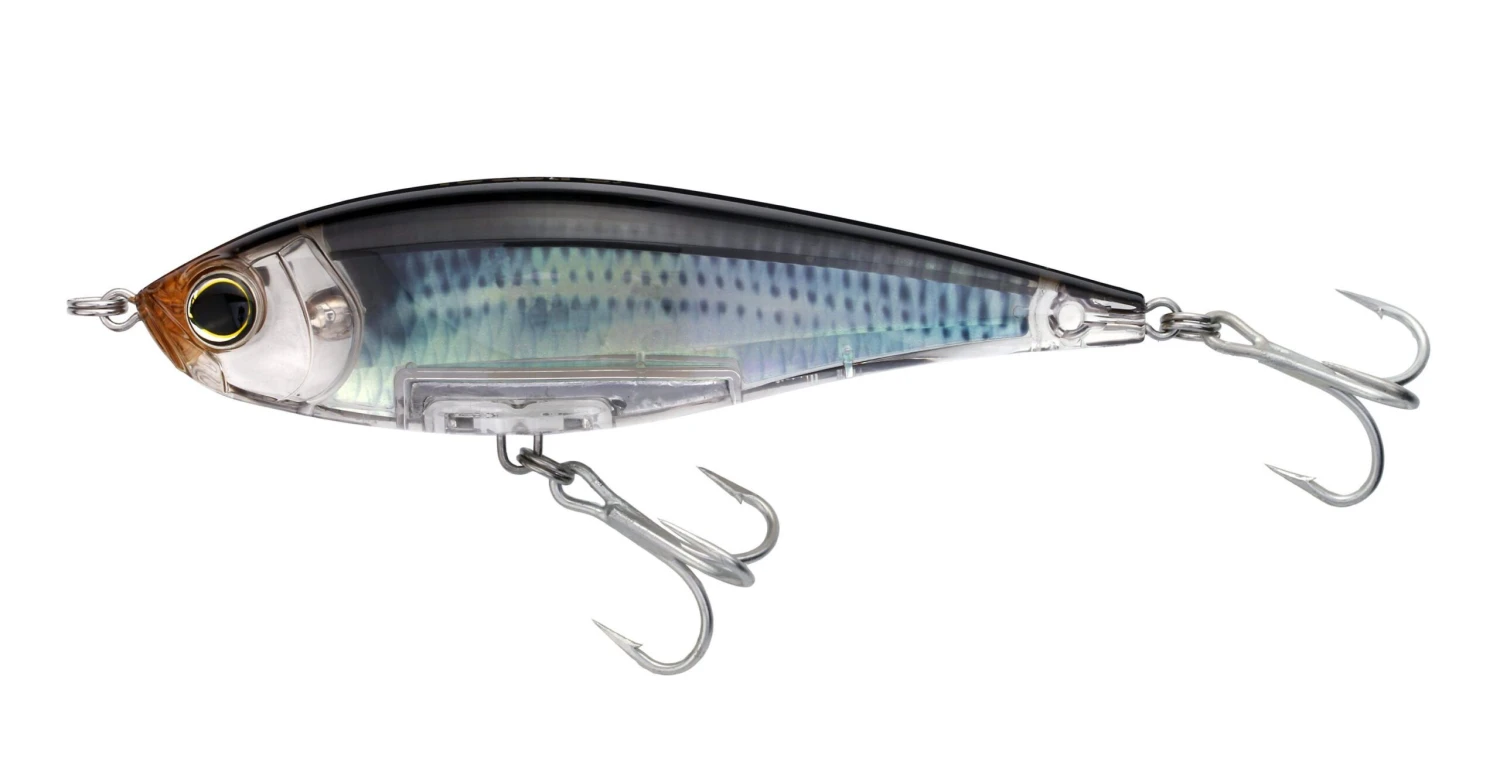 Yo-Zuri Yo Zuri 3D Inshore Twitch Bait Lures 10 Yo-Zuri Yo Zuri 3D Inshore Twitch Bait Lures - Image 8