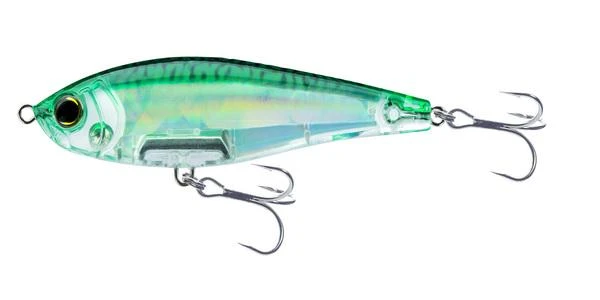 Yo-Zuri Yo Zuri 3D Inshore Twitch Bait Lures 15 Yo-Zuri Yo Zuri 3D Inshore Twitch Bait Lures - Image 13