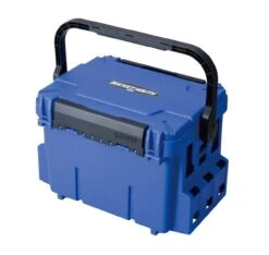 Versus Meiho Bucket Mouth BM 7000 Tackle Boxes