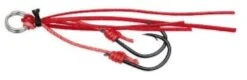 Ecogear ZX Spare Hooks -Outlet Reels And Lures Store ZX Hooks Red 44a46b48 f700 4833 b211 d67f3afcf4e5