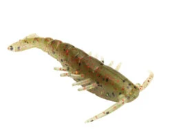 Zman Prawnz 2.5in Lures -Outlet Reels And Lures Store ZmanHoudini