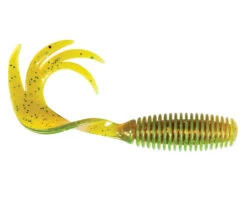 Zman ST Grub 2.5in Lures -Outlet Reels And Lures Store ZmanMidnightOil a956349c 75c1 43e0 a1ce 130f52e0ab6e