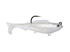 Zman Hercules Pre Rigged Lures -Outlet Reels And Lures Store ZmanWhite 8c45e3a4 a5c8 4c4c b189 3ba9a0f18883