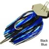 Zman Chatterbaits Mini 1/4oz -Outlet Reels And Lures Store Zman Chatterbaits Mini 1 4oz Black Blue Freddys 212e9144 7eb1 4faf b170 4ab9c9a7d34d