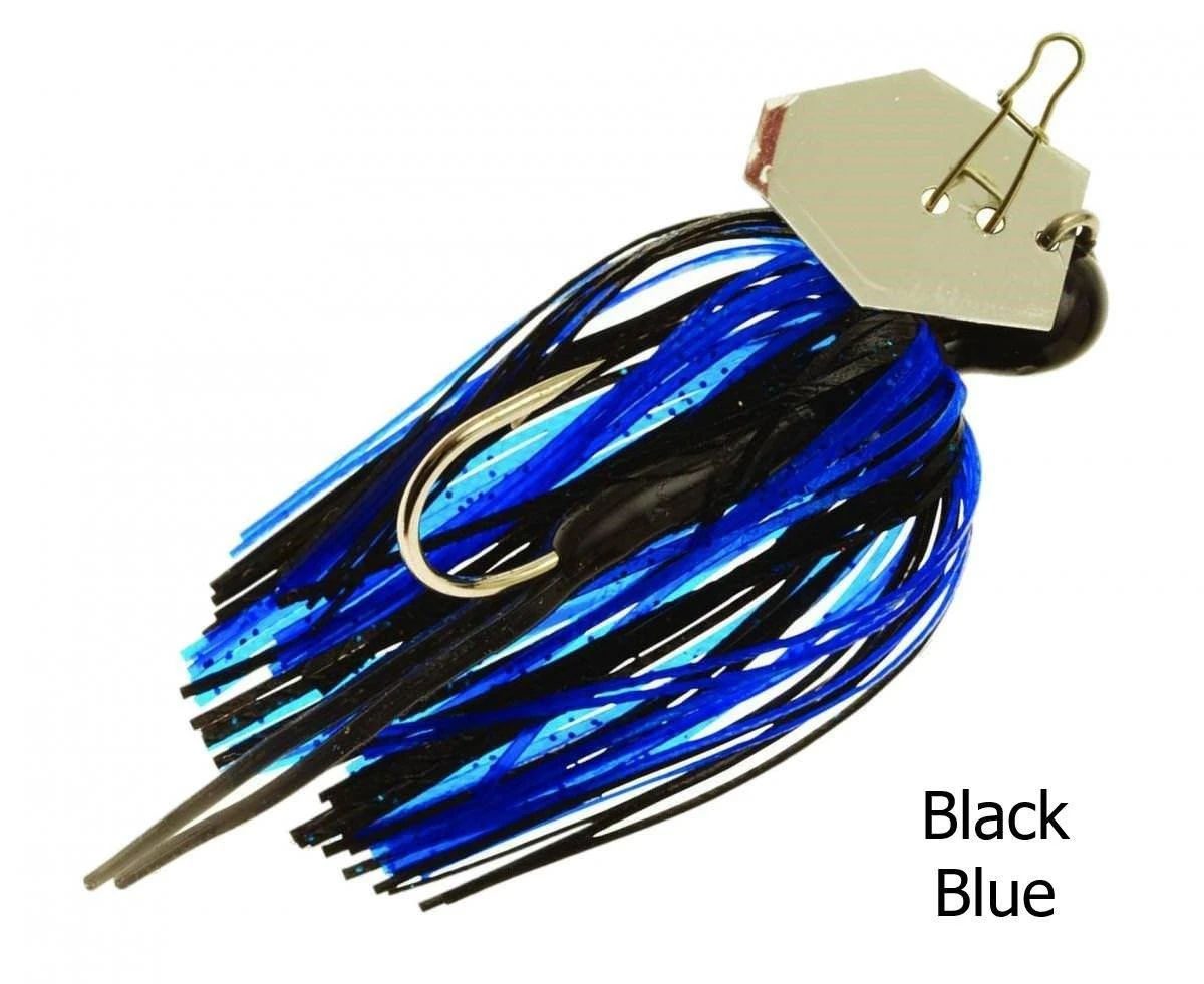 Zman Chatterbaits Mini 1/4oz 3 Zman Chatterbaits Mini 1/4oz