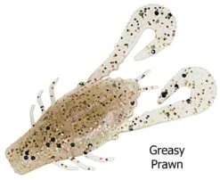 Zman Crusteaz 2in Lures -Outlet Reels And Lures Store Zman Crusteaz 2in Lures 5 Freddys 0013f438 2151 478b b082 800a0624203d