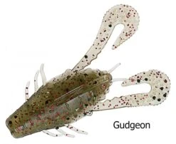 Zman Crusteaz 2in Lures -Outlet Reels And Lures Store Zman Crusteaz 2in Lures 6 Freddys 3e68e1bc 8a77 4024 ab4c 6b800662b261