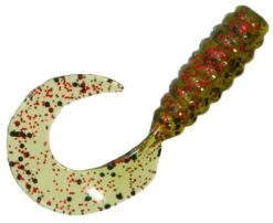 Zman Grubz 2.5in Lures -Outlet Reels And Lures Store Zman Grubz 2.5in Lures Watermelon Red Freddys 264d9ce8 7fbf 42d1 b54c ce263de5d26c