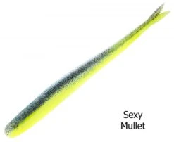 Zman Heroz 10in Lures