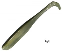 Zman Mag Swimz 8in Lures