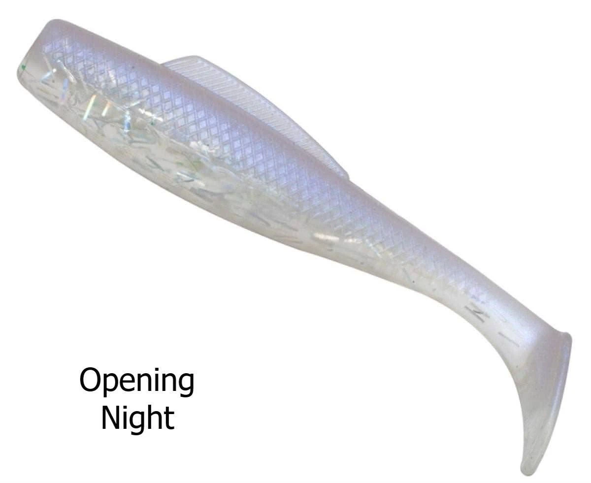 Zman Minnowz 3in Lures 11 Zman Minnowz 3in Lures - Image 9