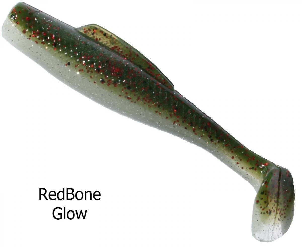 Zman Minnowz 3in Lures 16 Zman Minnowz 3in Lures - Image 14