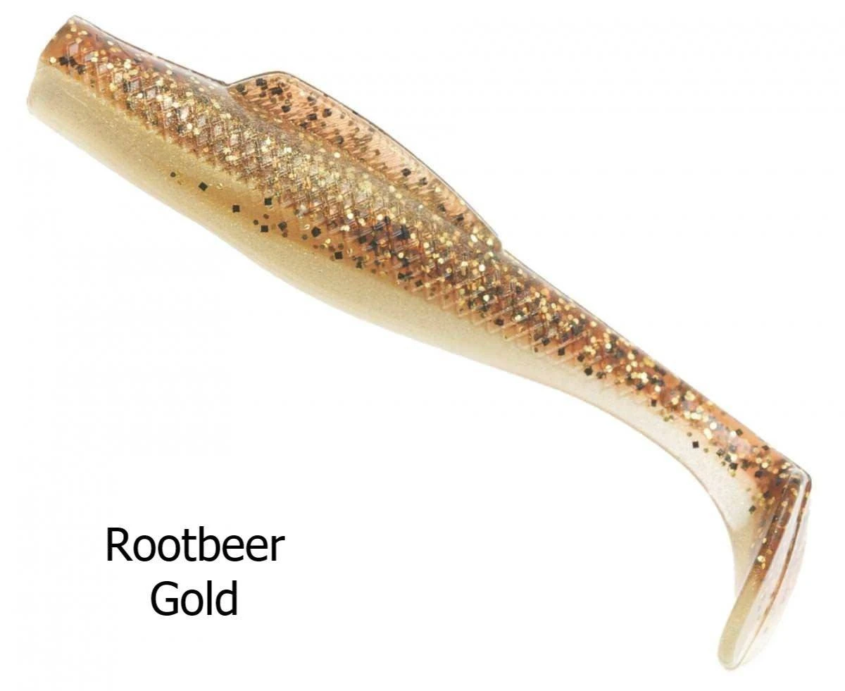 Zman Minnowz 3in Lures 17 Zman Minnowz 3in Lures - Image 15