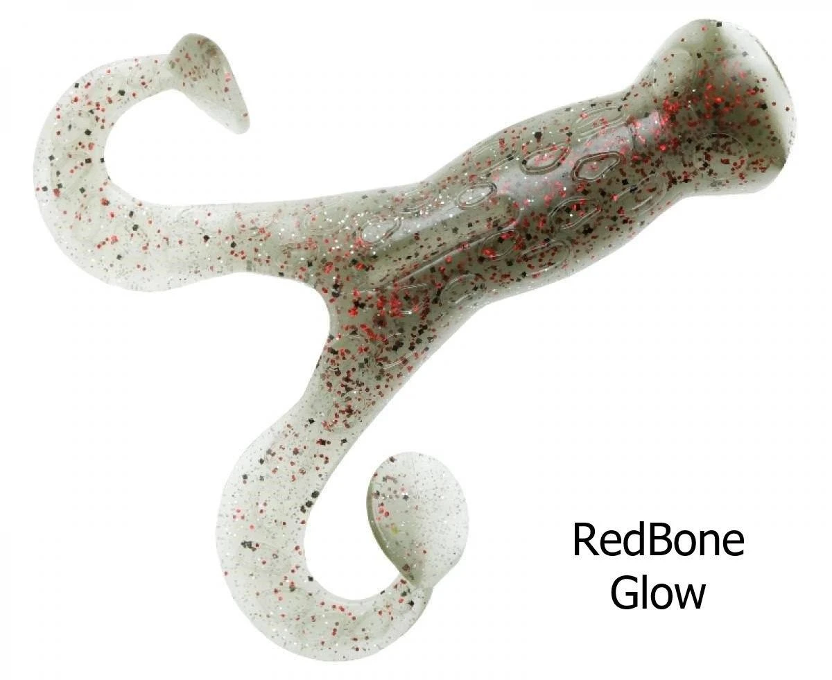 Zman Pop Frogz 4in Lures 3 Zman Pop Frogz 4in Lures