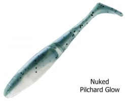 Zman Scented PaddlerZ Soft Plastics -Outlet Reels And Lures Store Zman Scented PaddlerZ Soft Plastics 4in 2 Freddys 45441b0d cc38 4385 9e4e 8d09023f5c0b