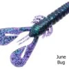 Zman Turbo Crawz 4in Lures -Outlet Reels And Lures Store Zman Turbo Crawz 4in Lures June Bug Freddys 2ebcceb2 b819 4213 a231 7c895f3d6ec5