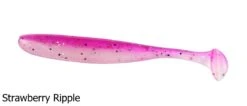 Keitech Easy Shiner Soft Plastic Lures -Outlet Reels And Lures Store au01 strawberry ripple copy 2 2 802173ea 4ca4 40c4 9a38 51e59c11ce13