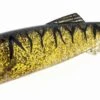Molix RT Shad 7in Soft Plastics -Outlet Reels And Lures Store blackgold b81d9f97 aed0 4bc5 b714 048d1d8d4c22