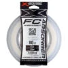 YGK X Braid FC Absorber Fluorocarbon Leader -Outlet Reels And Lures Store fc absorber