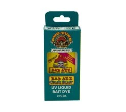 Pro Cure Bad Azz UV Liquid Bait Dye
