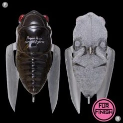 Megabass Grand Siglett Surface Lures 10 Megabass Grand Siglett Surface Lures -Outlet Reels And Lures Store grand siglett 10 ff smoke Freddys cc3e2b5f ba4c 47ec b01f 8af9bb660aad