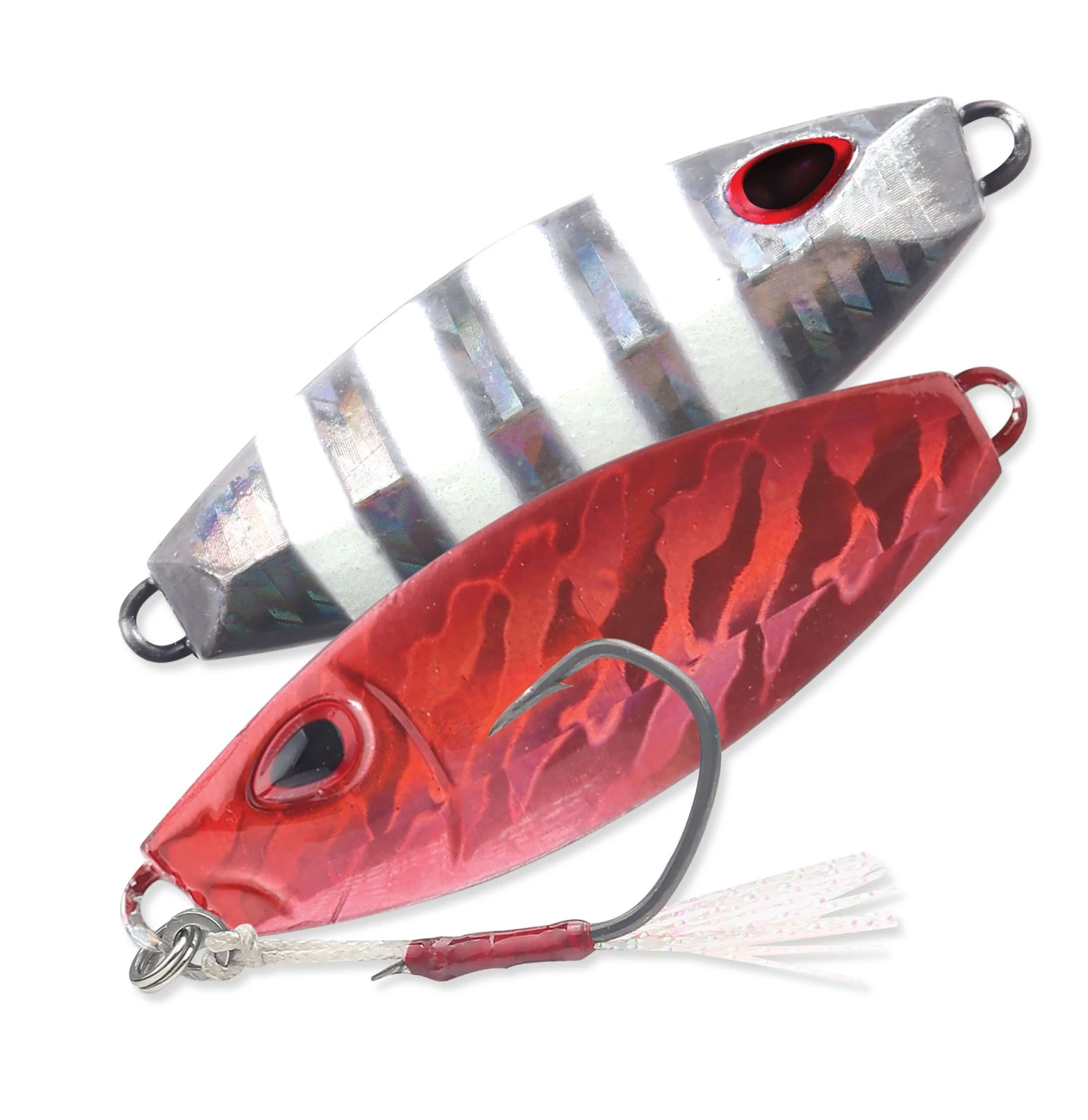 Storm Gomoku Slow Rocker Slow Fall Jigs 22 Storm Gomoku Slow Rocker Slow Fall Jigs - Image 20