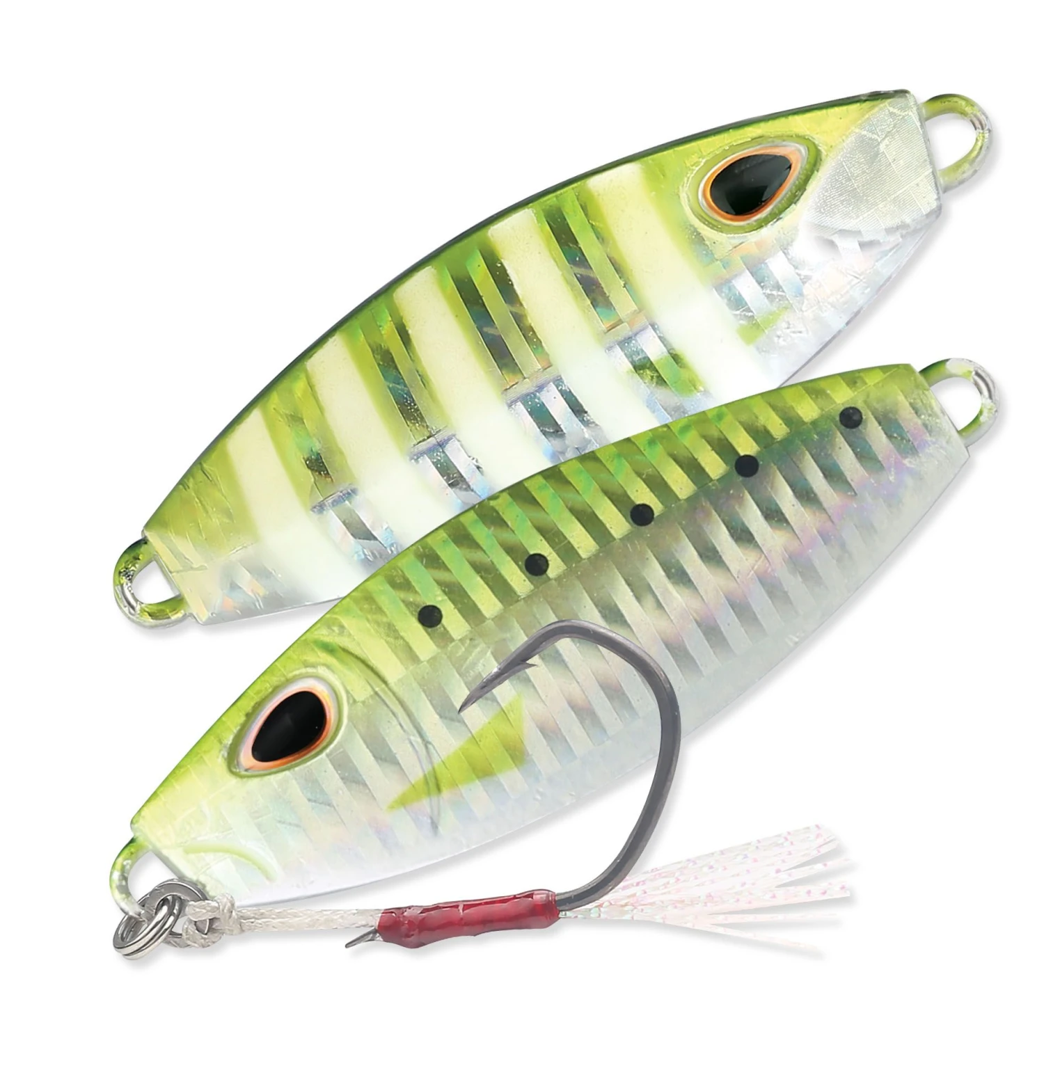 Storm Gomoku Slow Rocker Slow Fall Jigs 11 Storm Gomoku Slow Rocker Slow Fall Jigs - Image 9