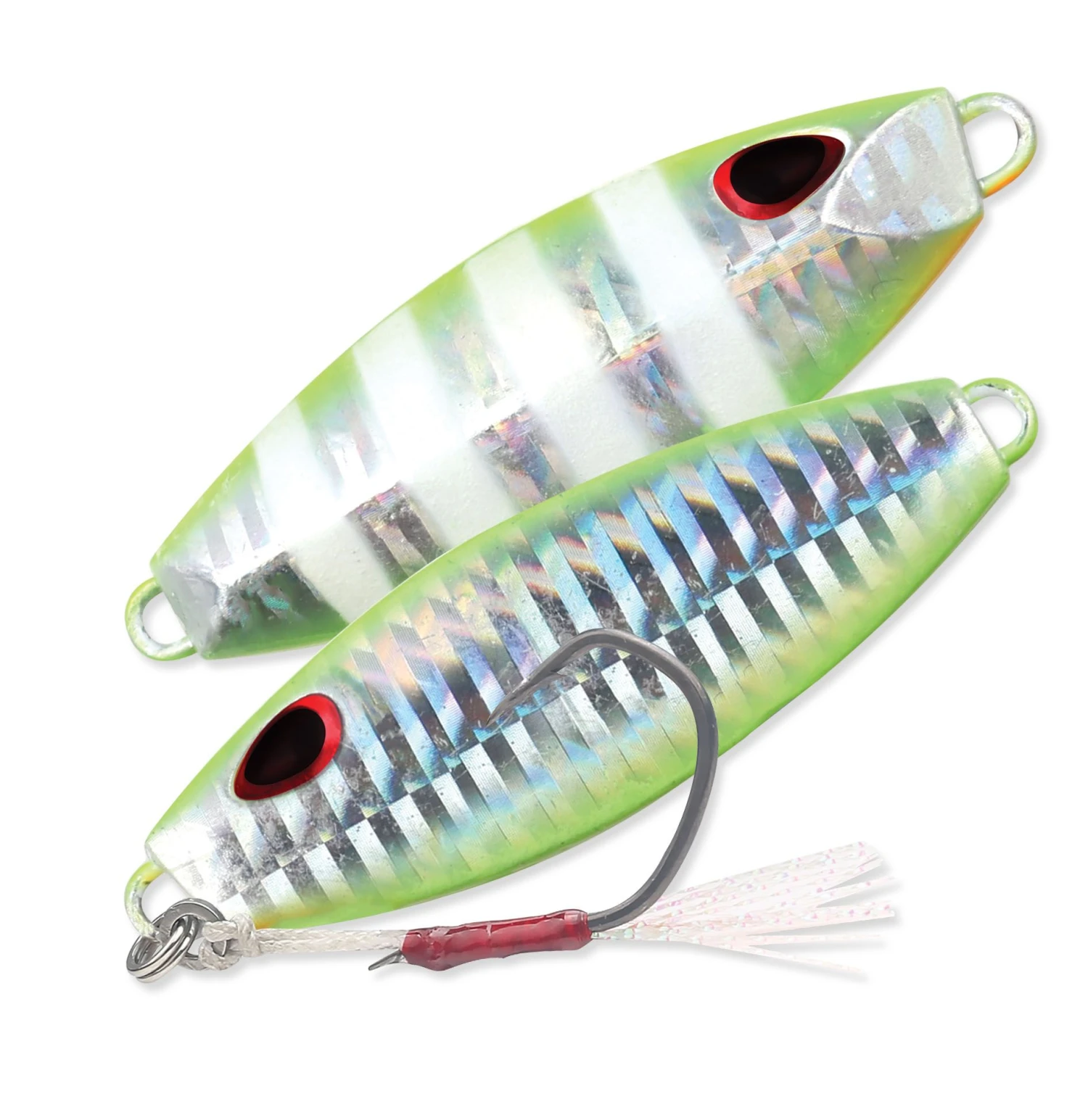 Storm Gomoku Slow Rocker Slow Fall Jigs 9 Storm Gomoku Slow Rocker Slow Fall Jigs - Image 7