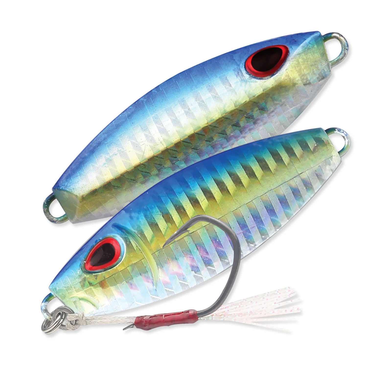 Storm Gomoku Slow Rocker Slow Fall Jigs 6 Storm Gomoku Slow Rocker Slow Fall Jigs - Image 4
