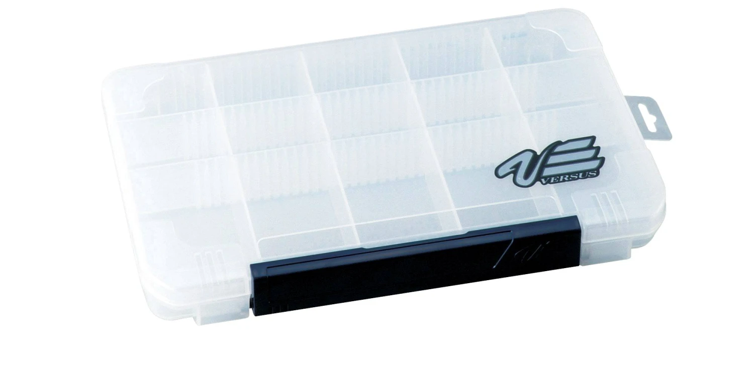 Versus VS 3043ND Tackle Storage Boxes 3 Versus VS 3043ND Tackle Storage Boxes