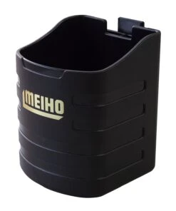 Versus Meiho Hard Drink Holder Black Accessory