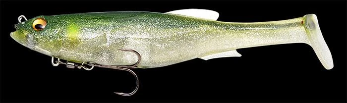 Megabass Magdraft Lures 13 Megabass Magdraft Lures - Image 11