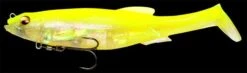 Megabass Magdraft Lures