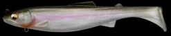 Megabass Magslow Lures -Outlet Reels And Lures Store magslowl 5 pearl shad Freddys 00a48df1 8382 4524 90f2 cdef2db6ba71