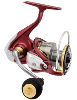 Daiwa Revelry MQ Spin Reels -Outlet Reels And Lures Store no white DAIWAREVELRYMQHD 1