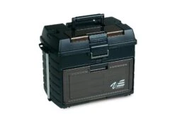 Versus VS 8050 Black Tackle Box